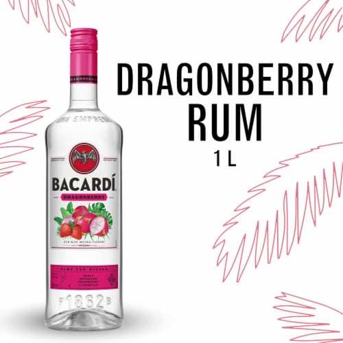Bacardi Rum Collection - Premium Caribbean Heritage