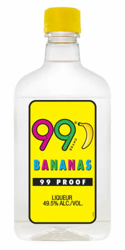 99 Brand Liqueur - 375ml Bottle