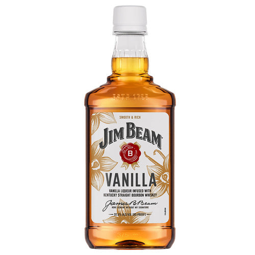 Jim Beam 375 ML