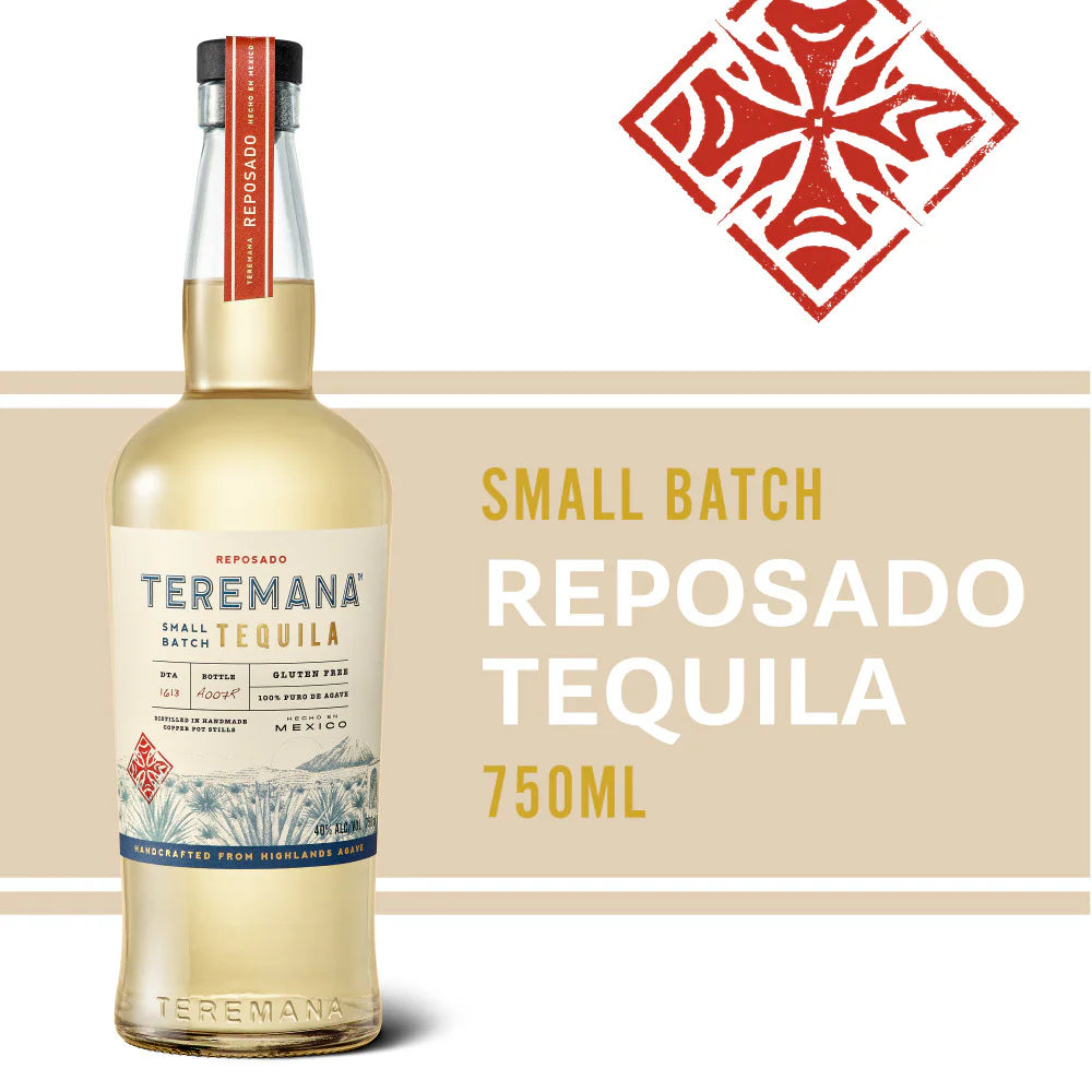 Teremana Tequila