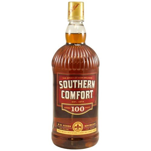 Southern Comfort Whiskey