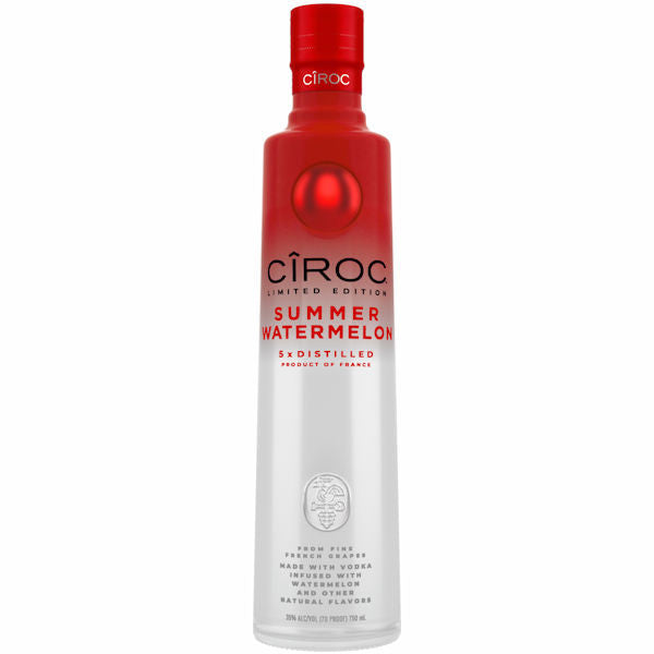 Ciroc Vodka 750 ML