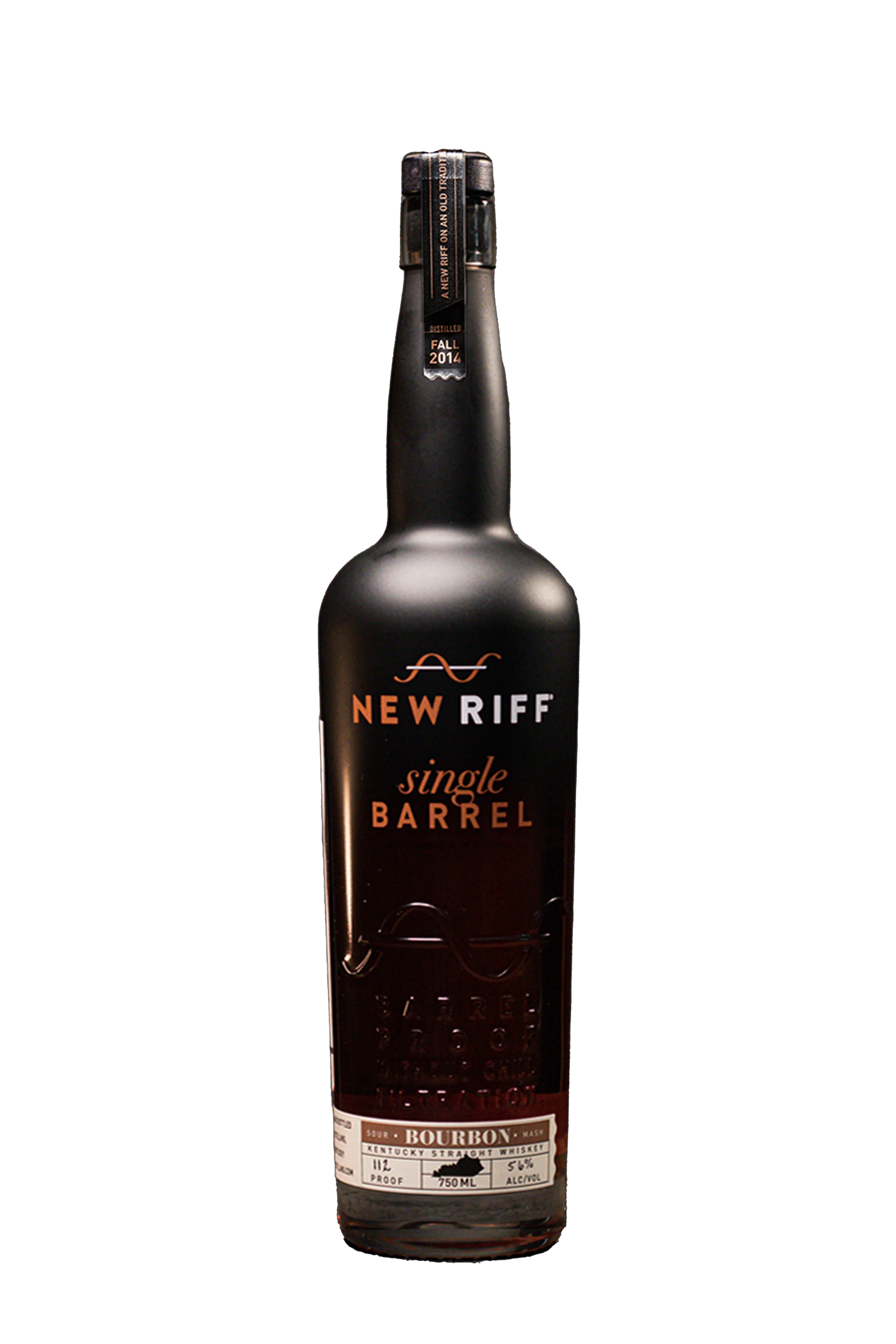 New Riff Kentucky Bourbon 750ML