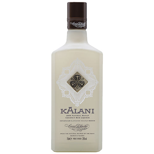 Kalani Coconut Rum Liqueur 750ML