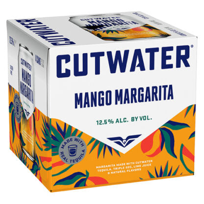 Cutwater Cocktails