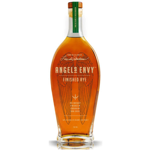 Angel's Envy Kentucky Straight Bourbon 750 ML
