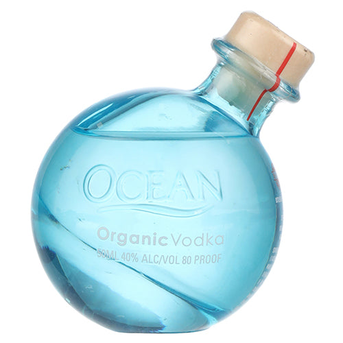 Ocean Vodka 80 Proof