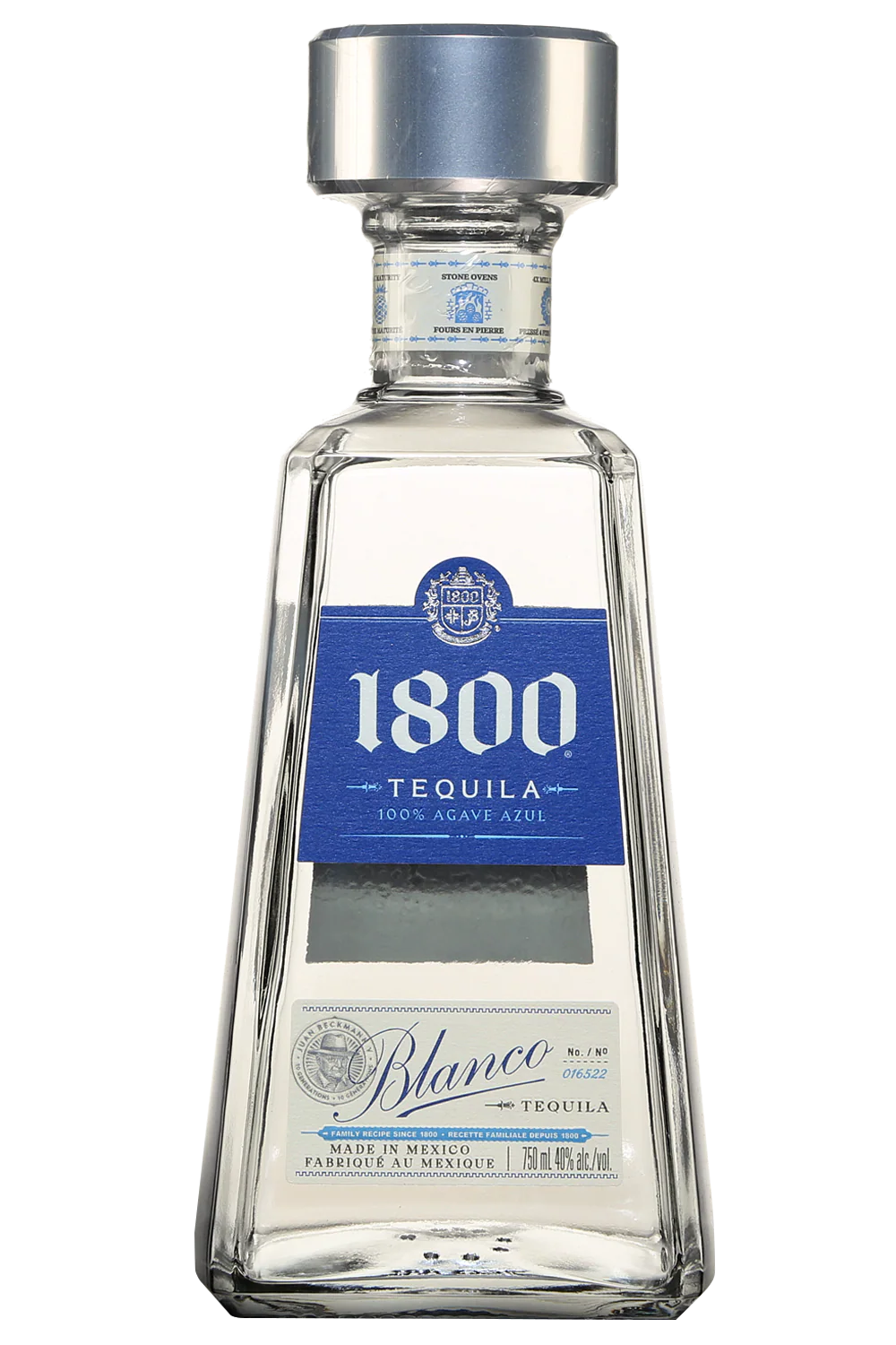 1800 Blanco Tequila