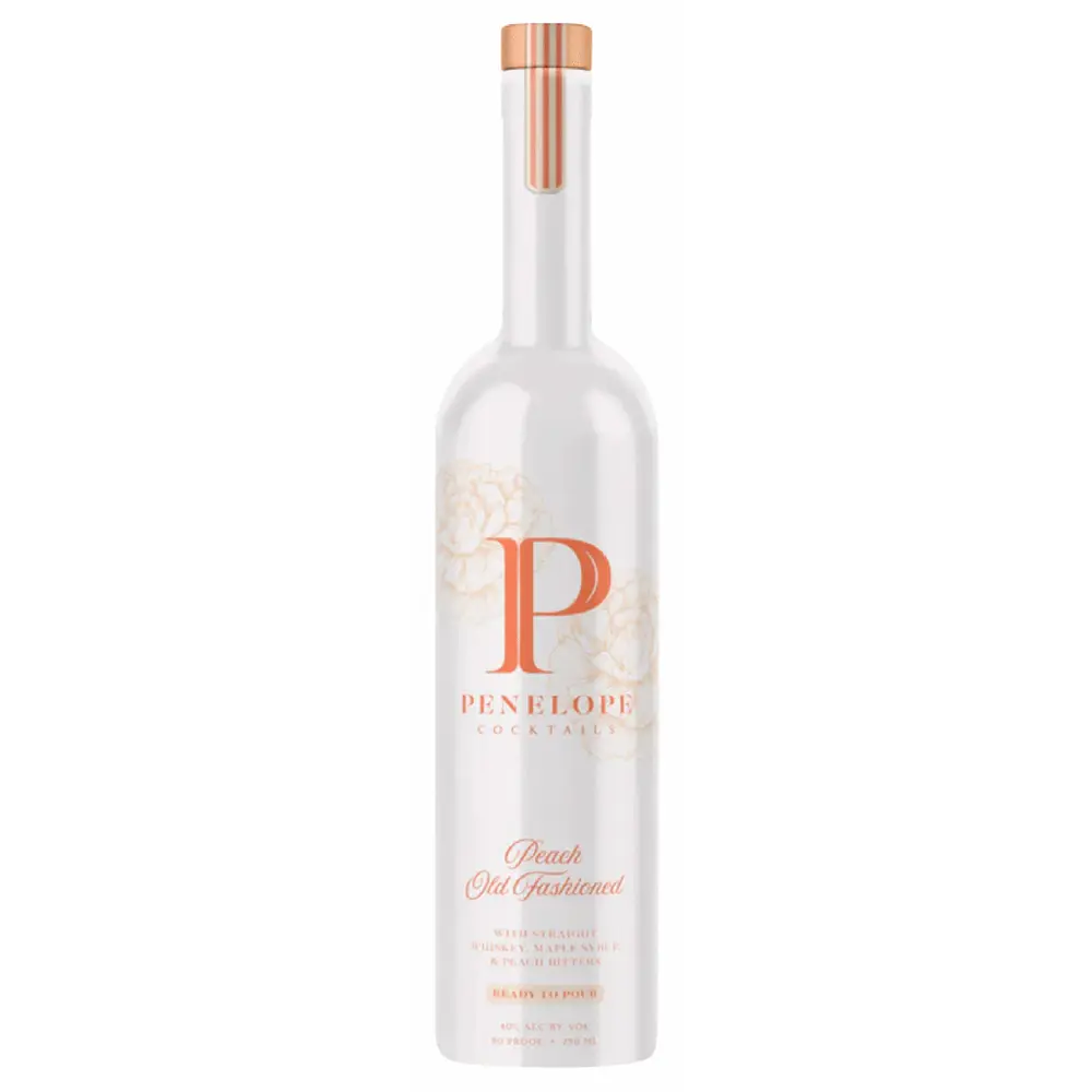 Penelope Cocktails 750ML