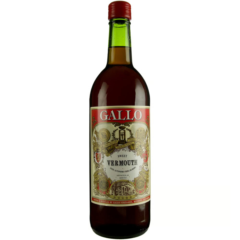 Gallo Sweet Vermouth 750ML