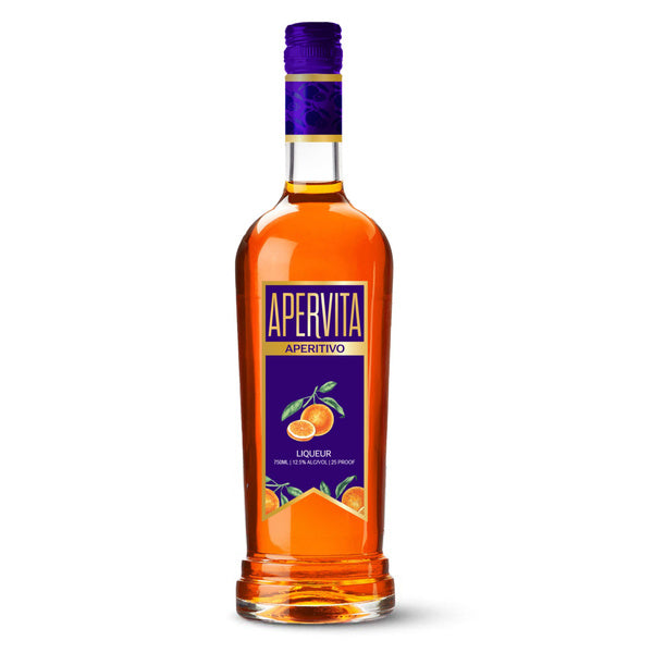 Apervita Italian Aperitif
