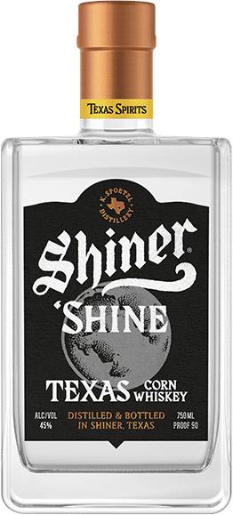 Shiner Moonshine 750ML