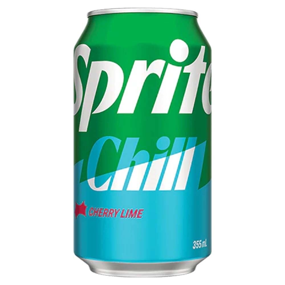 Sprite Variety Collection
