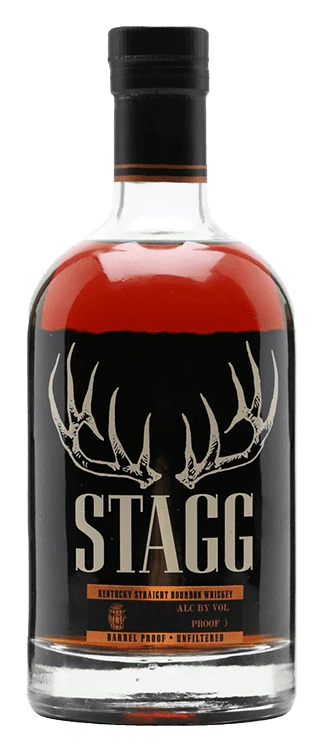 Stagg Whiskey 750ML