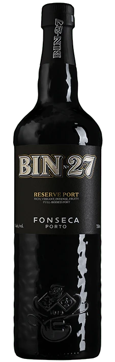 Fonseca Bin No. 27 Porto Wine