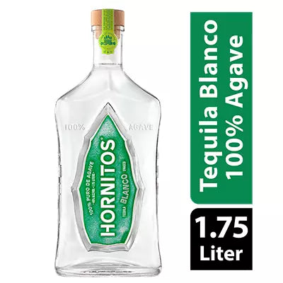 Hornitos Tequila