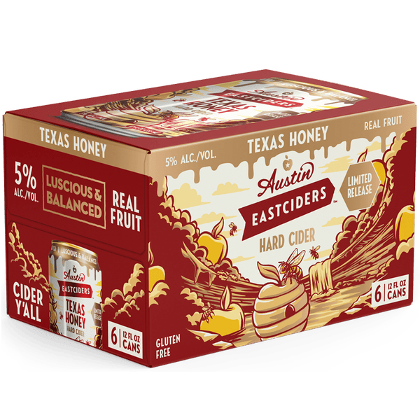 Austin Eastciders