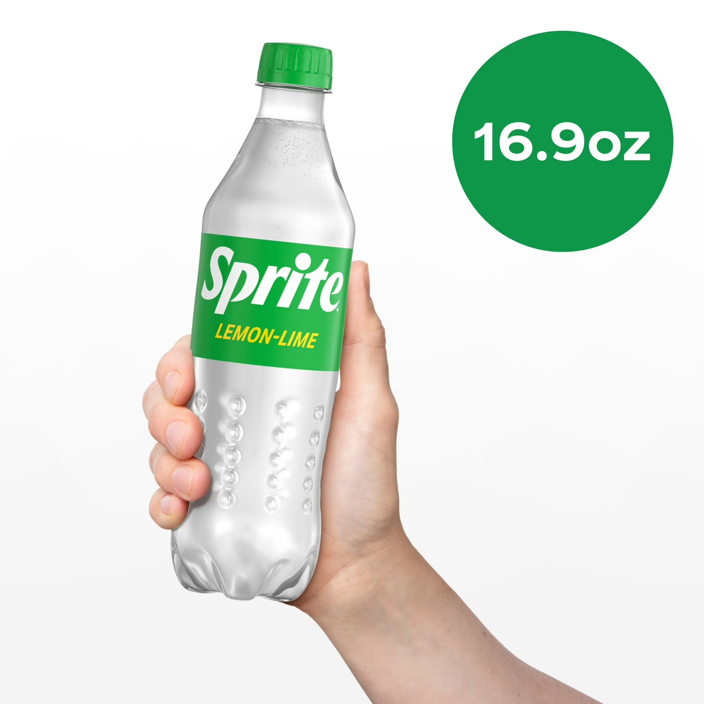Sprite Variety Collection