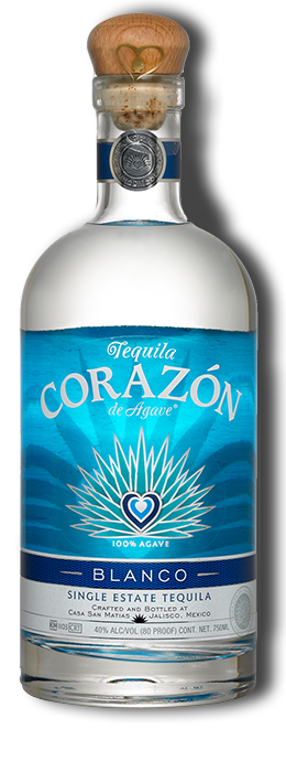 Corazon Tequila