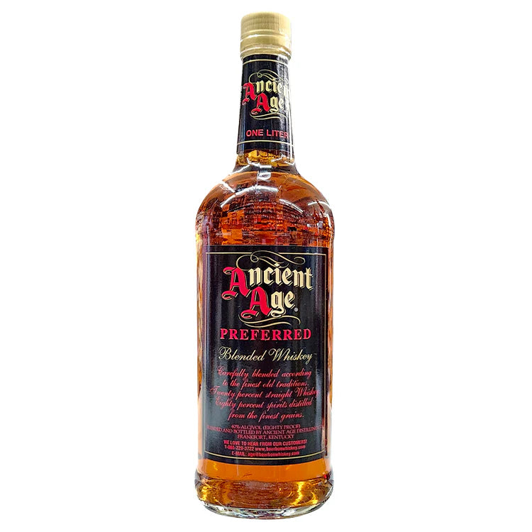 Ancient Age Whiskey