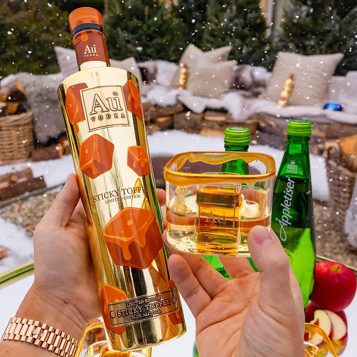 AU Vodka