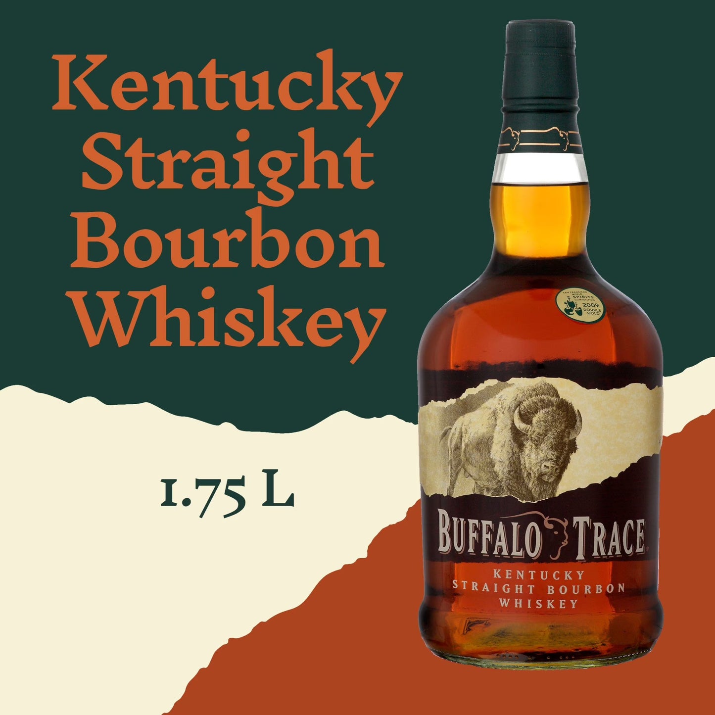 Buffalo Trace Bourbon