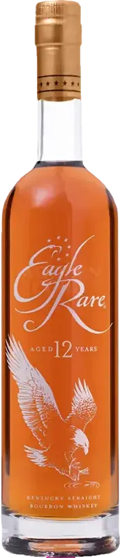 Eagle Rare Kentucky Straight Bourbon Whiskey 750ML