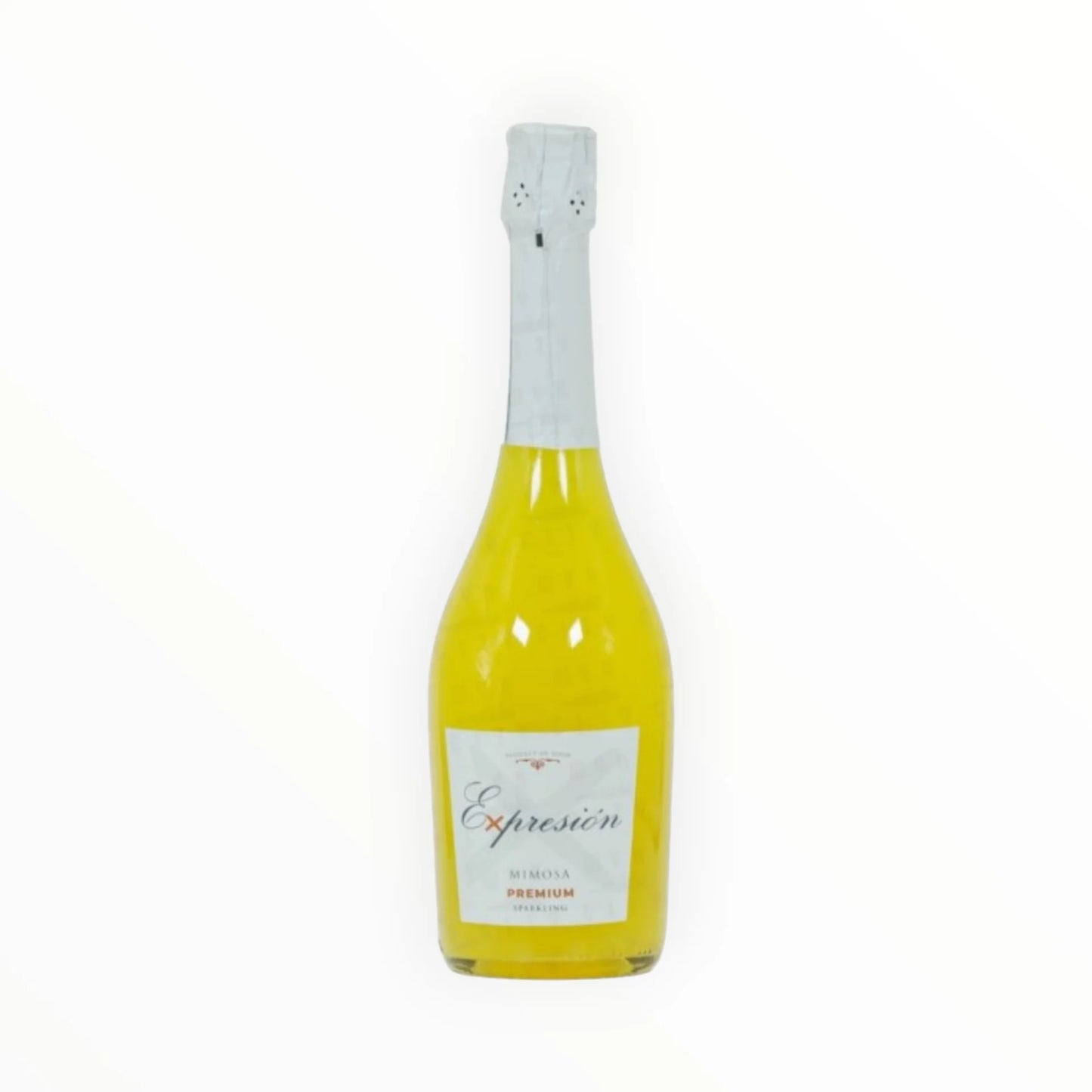Expression Mimosa Premium 750ML