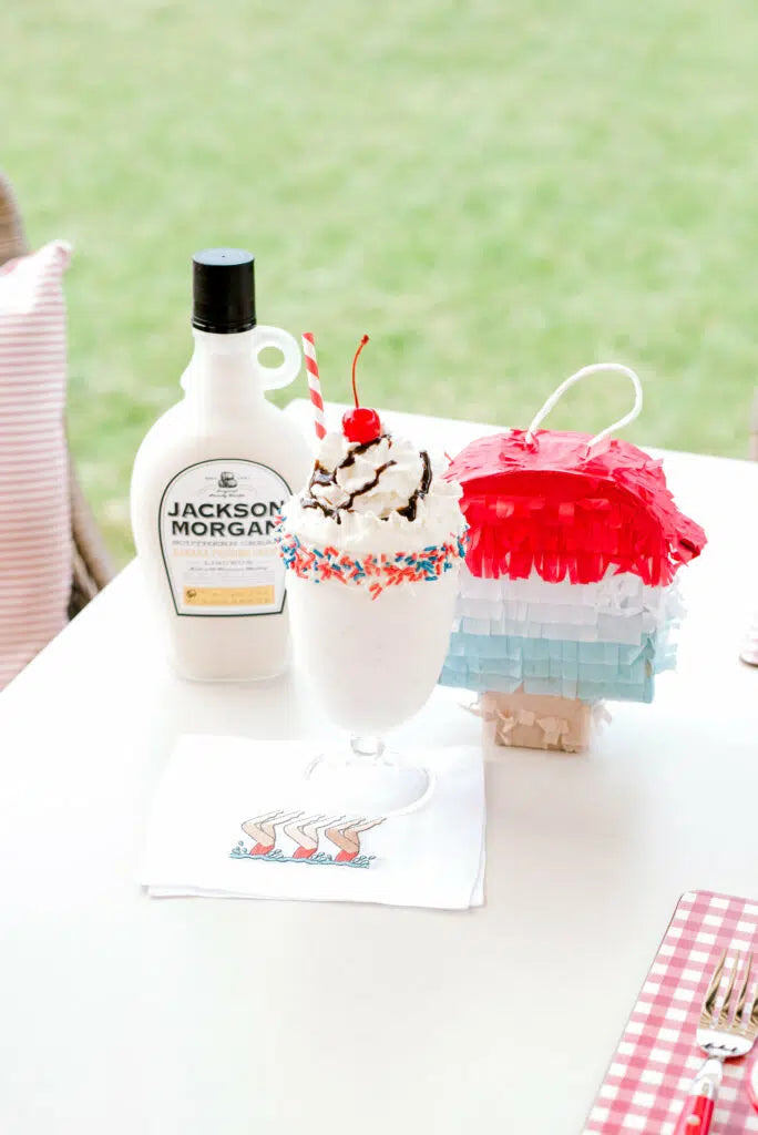 Jackson Morgan Banana Pudding Cream