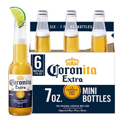 Corona Extra Beer