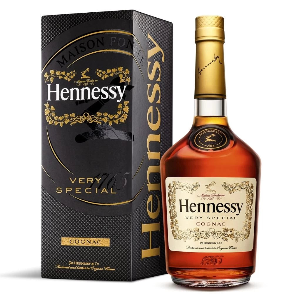 Hennessy Cognac