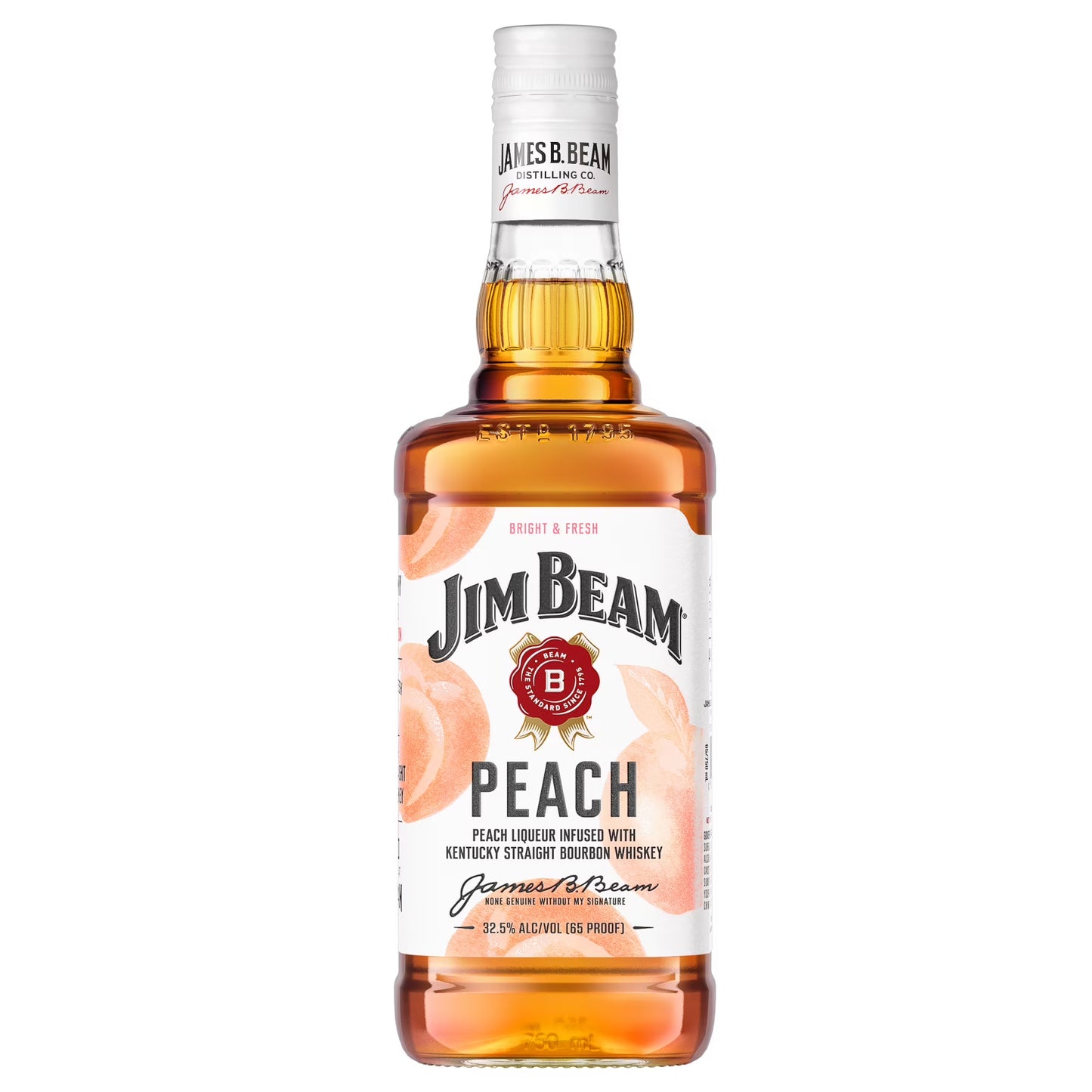 Jim Beam 750 ML