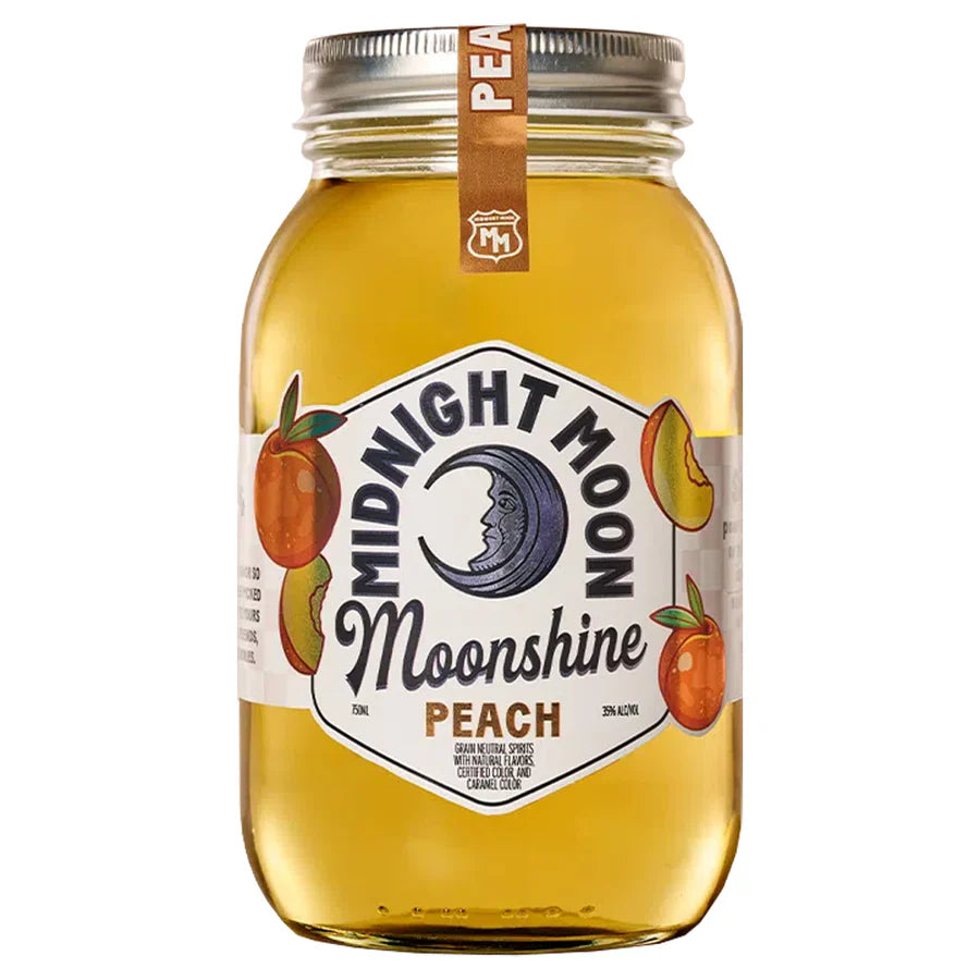 Midnight Moon Moonshine