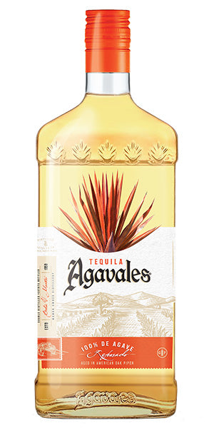 Agavales Tequila