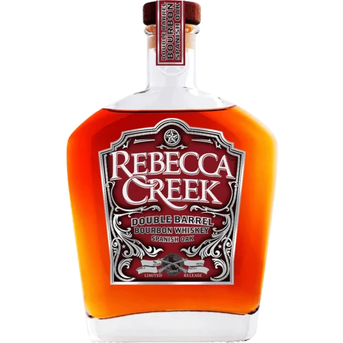 Rebecca Creek Whiskey 750ML