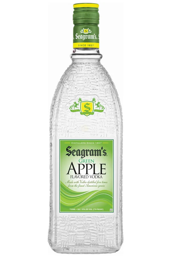 Seagram's Vodka