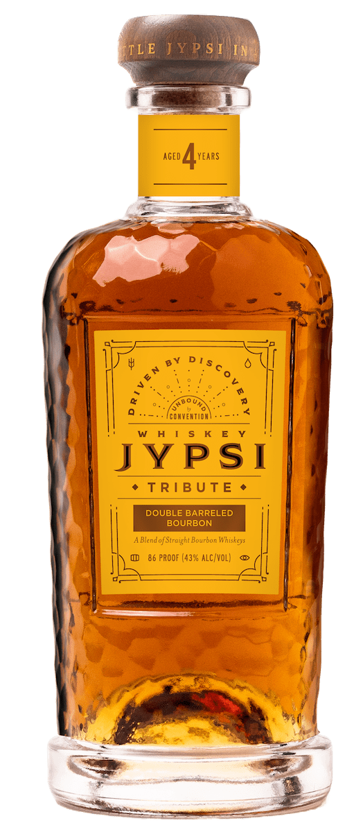 Jypsi Whiskey