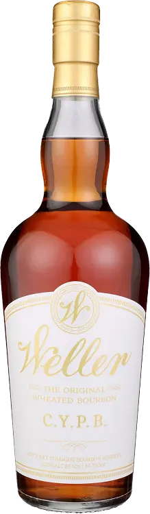 Weller C.Y.P.B.