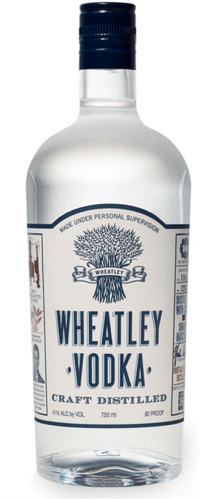Wheatley Vodka