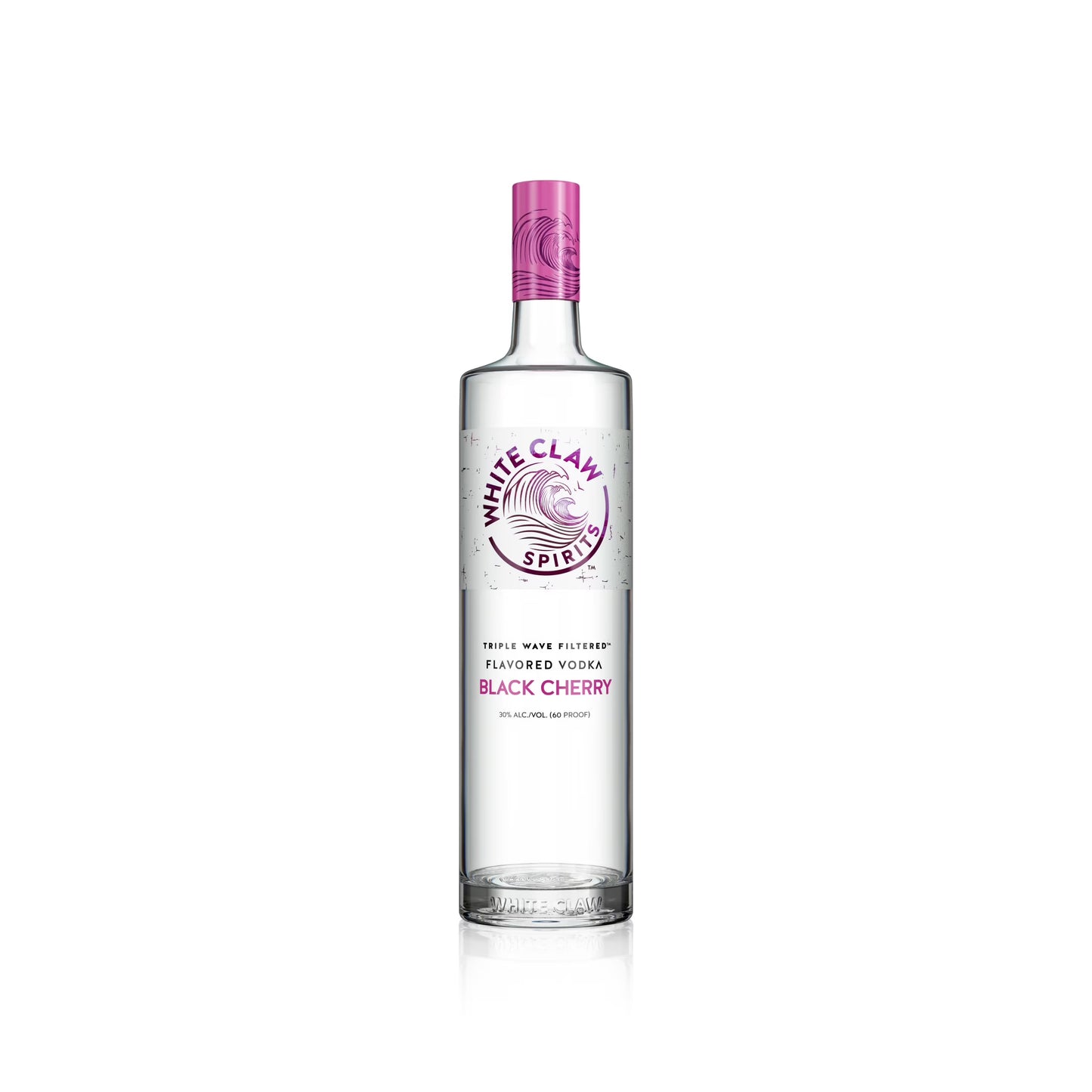 White Claw Spirits Vodka 750ML