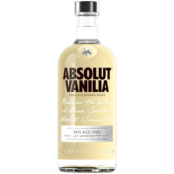 Absolut Vodka