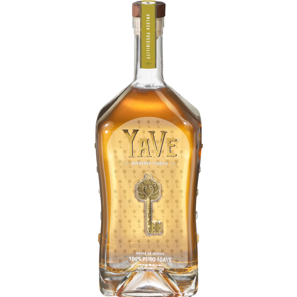 Ya Ve Tequila 750ML