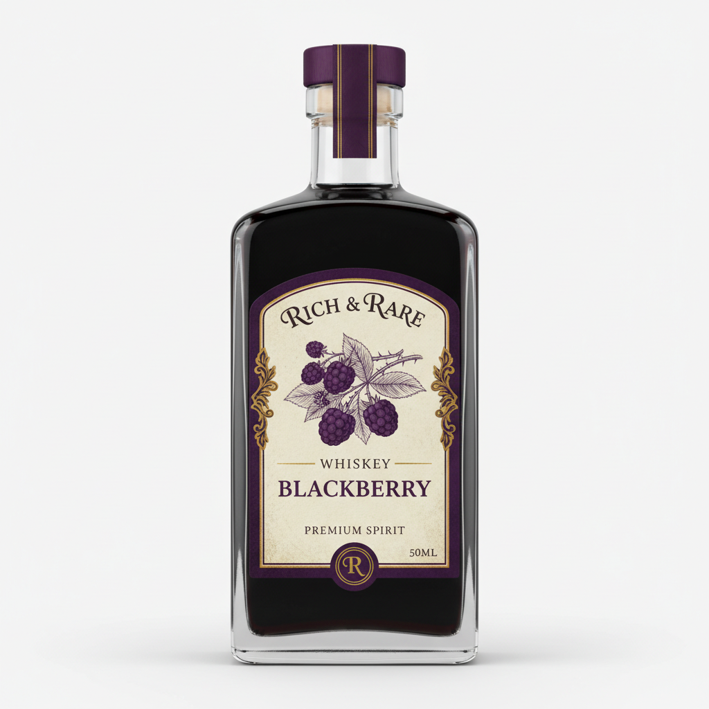 Rich & Rare Reserve