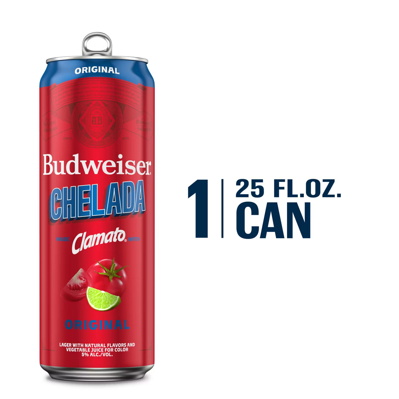 Budweiser Beer