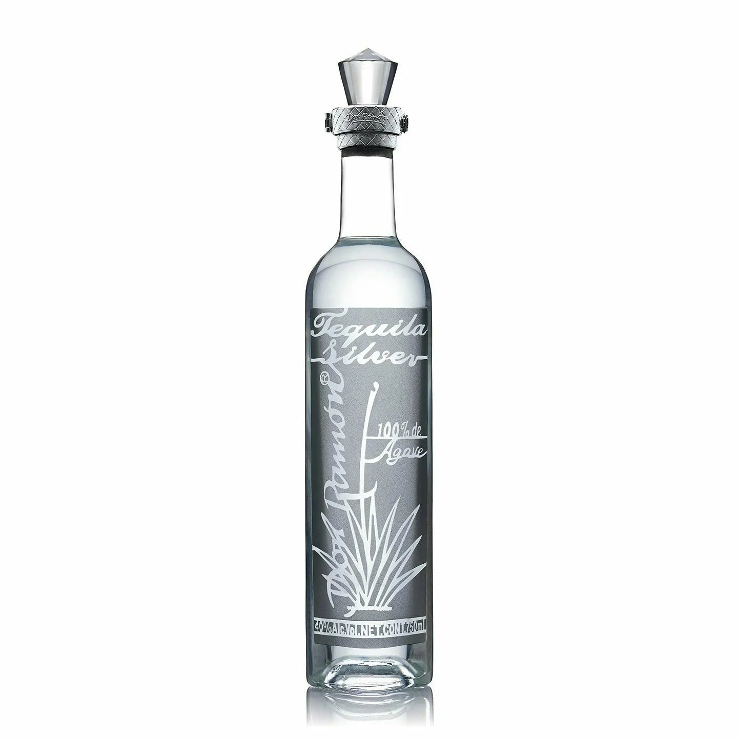 Don Ramon Tequila 750ML