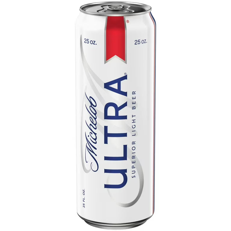 Michelob Ultra Beer