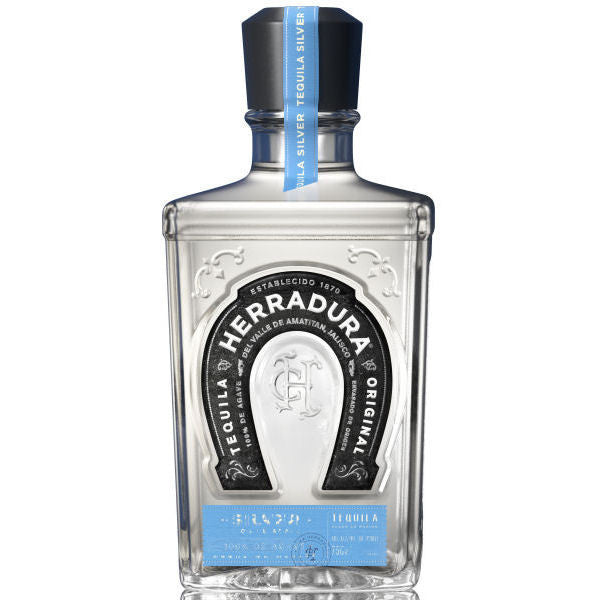 Herradura Tequila 750 ML