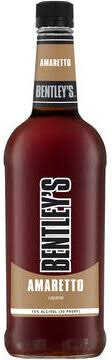 Bentley's Amaretto 1 Liter