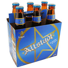 Altstadt Beer