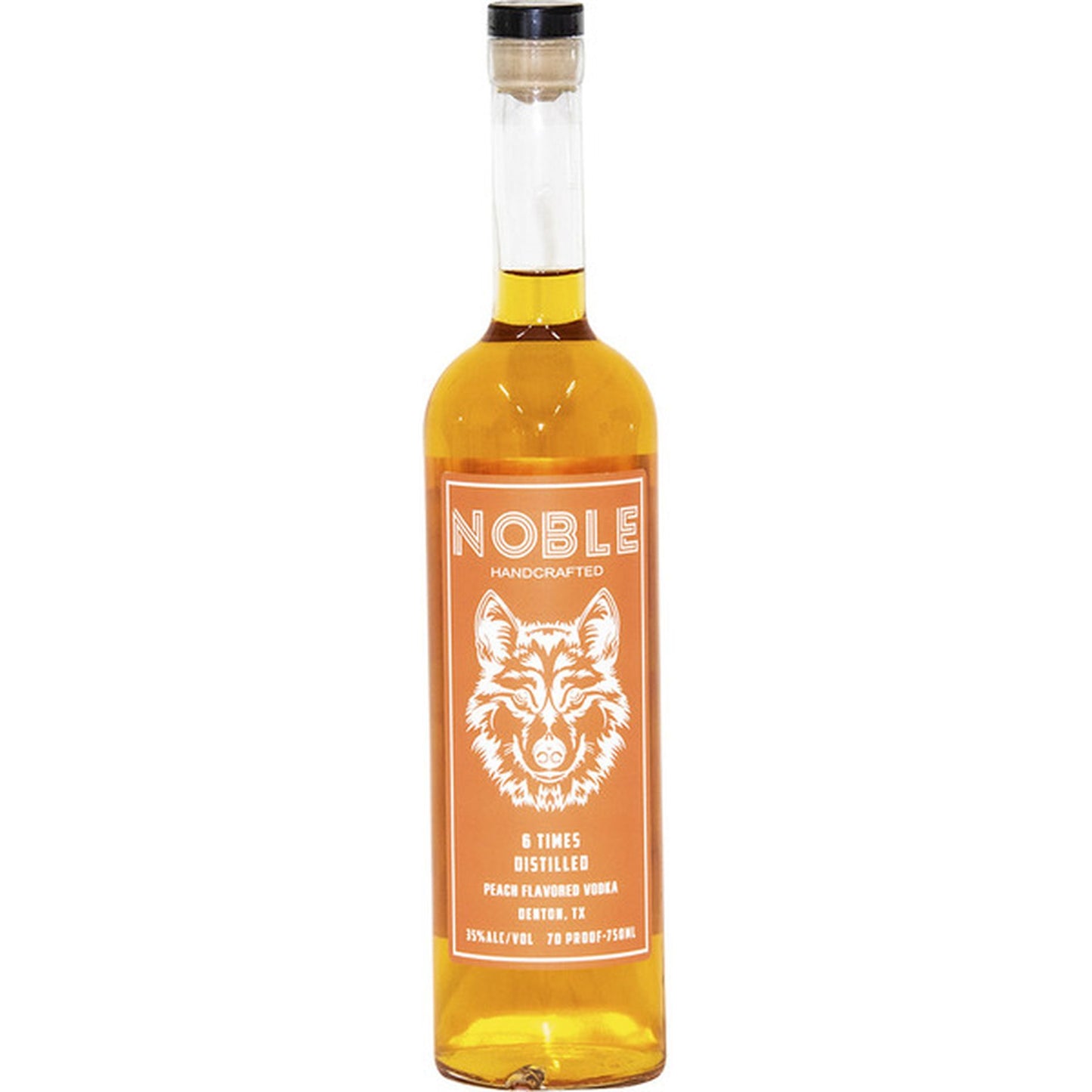 Noble Vodka